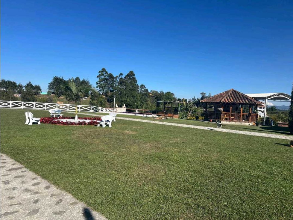 Se vende espectacular finca en guarne antioquia — foto 5