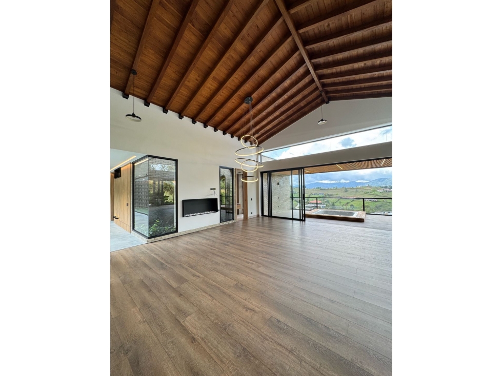 Se vende espectacular finca sector aeropuerto para estrenar — foto 3