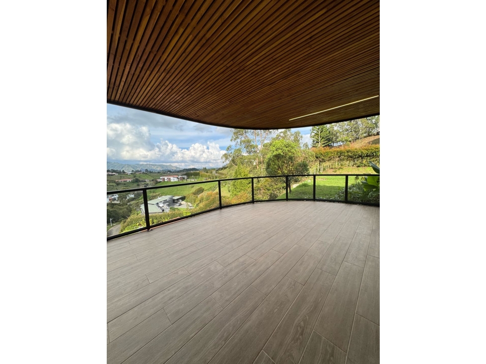 Se vende espectacular finca sector aeropuerto para estrenar — foto 6