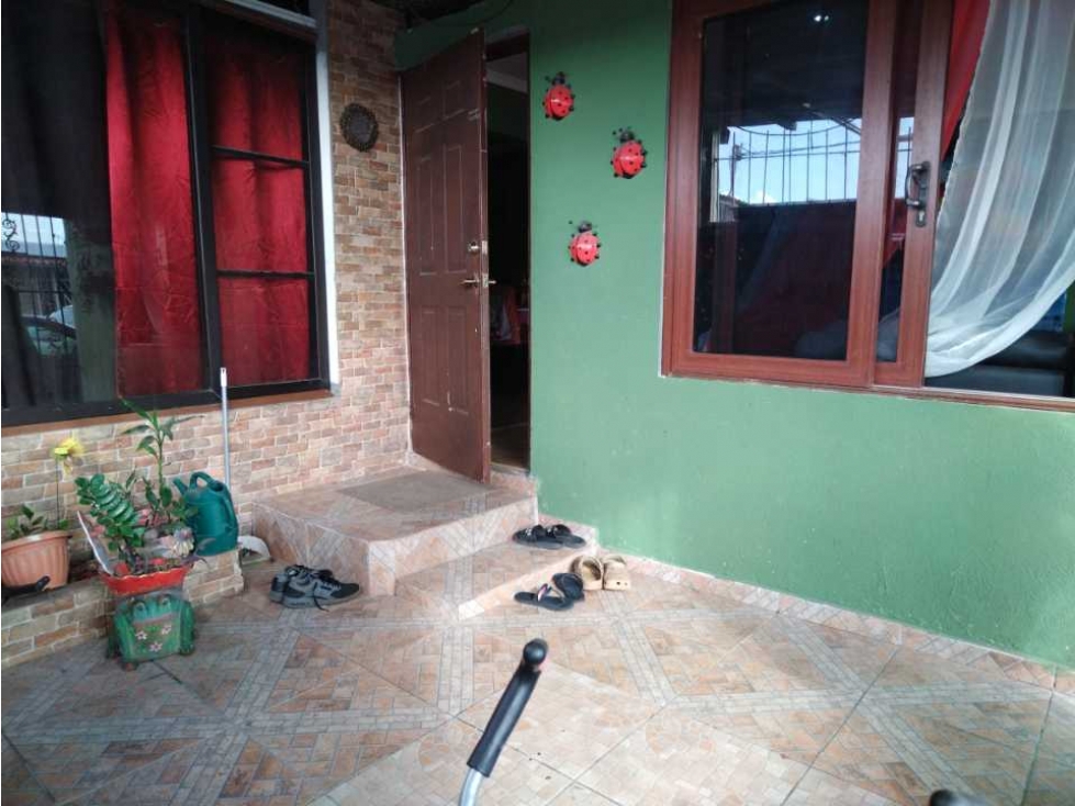Se Vende Espectacular Casa en Urbanización Torremolinos