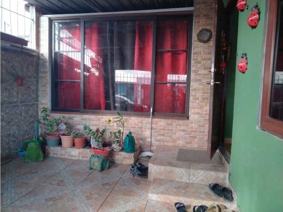 Se Vende Espectacular Casa en Urbanización Torremolinos — foto 2