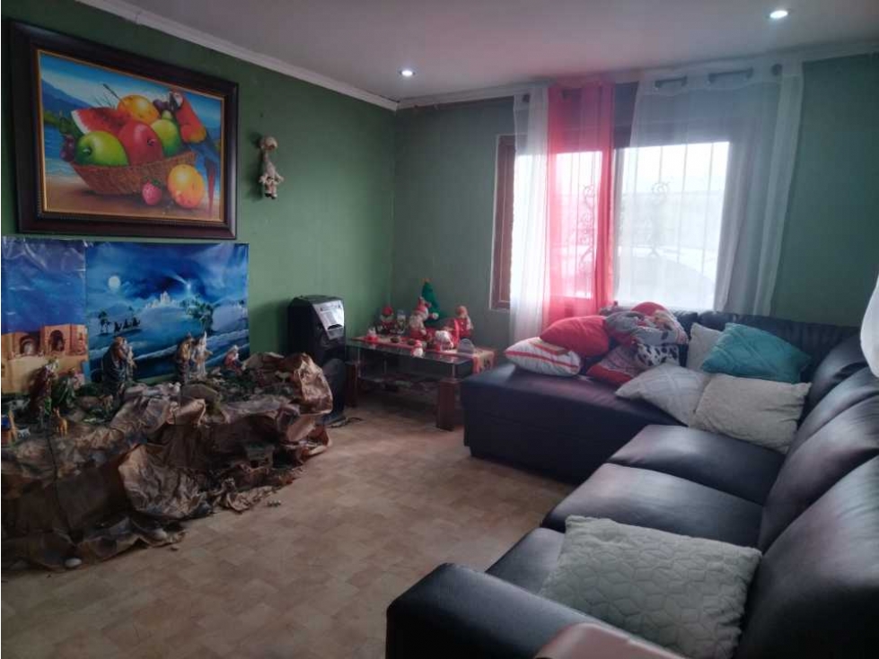 Se Vende Espectacular Casa en Urbanización Torremolinos — foto 4