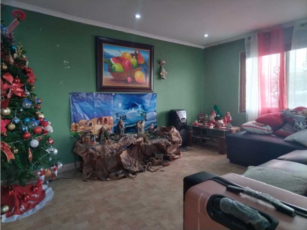 Se Vende Espectacular Casa en Urbanización Torremolinos — foto 5