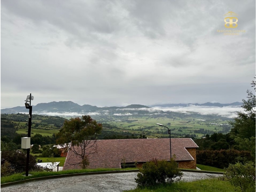 Se vende espectacular lote en Chia Yerbabuena — foto 4