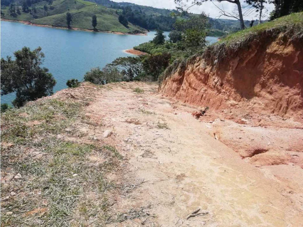 Se vende espectacular lote en guatape sector la magdalena — foto 6