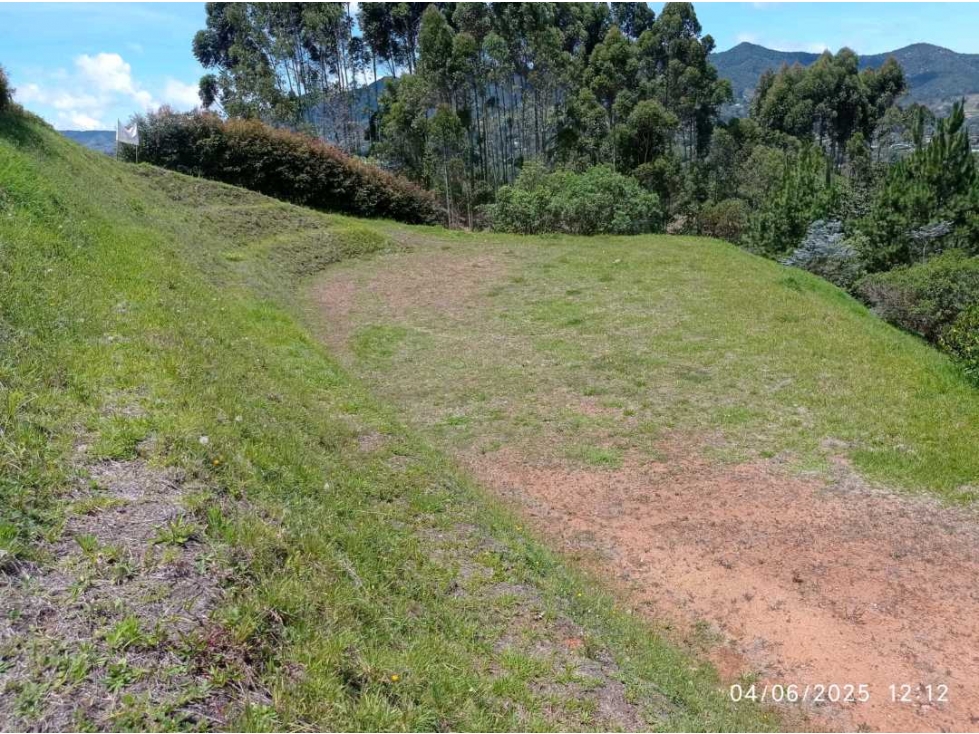 Se vende espectacular lote en la ceja Antioquia — foto 6