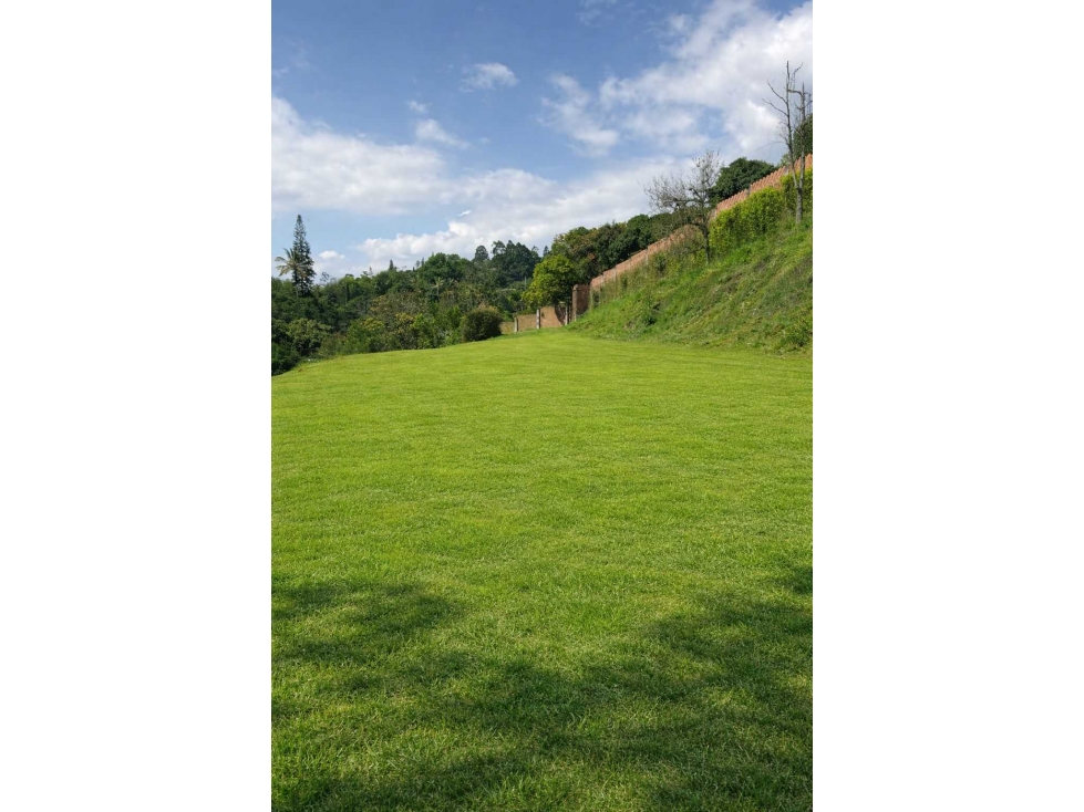 Se vende espectacular lote en copacabana vereda el noral — foto 3