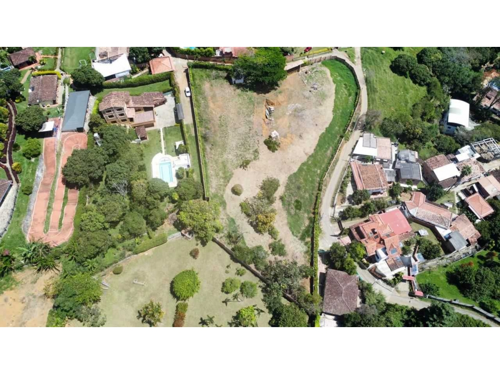 Se vende espectacular lote en copacabana vereda el noral — foto 5