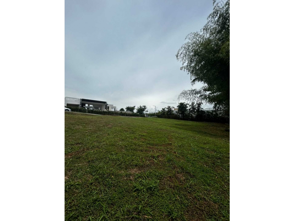 Se vende espectacular lote en Malabar Cerritos, Pereira - 5