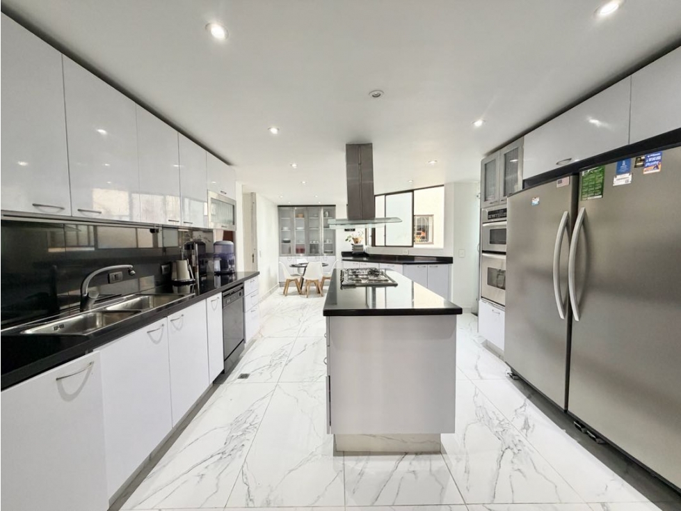 Se vende espectacular penthouse en Multicentro — foto 3