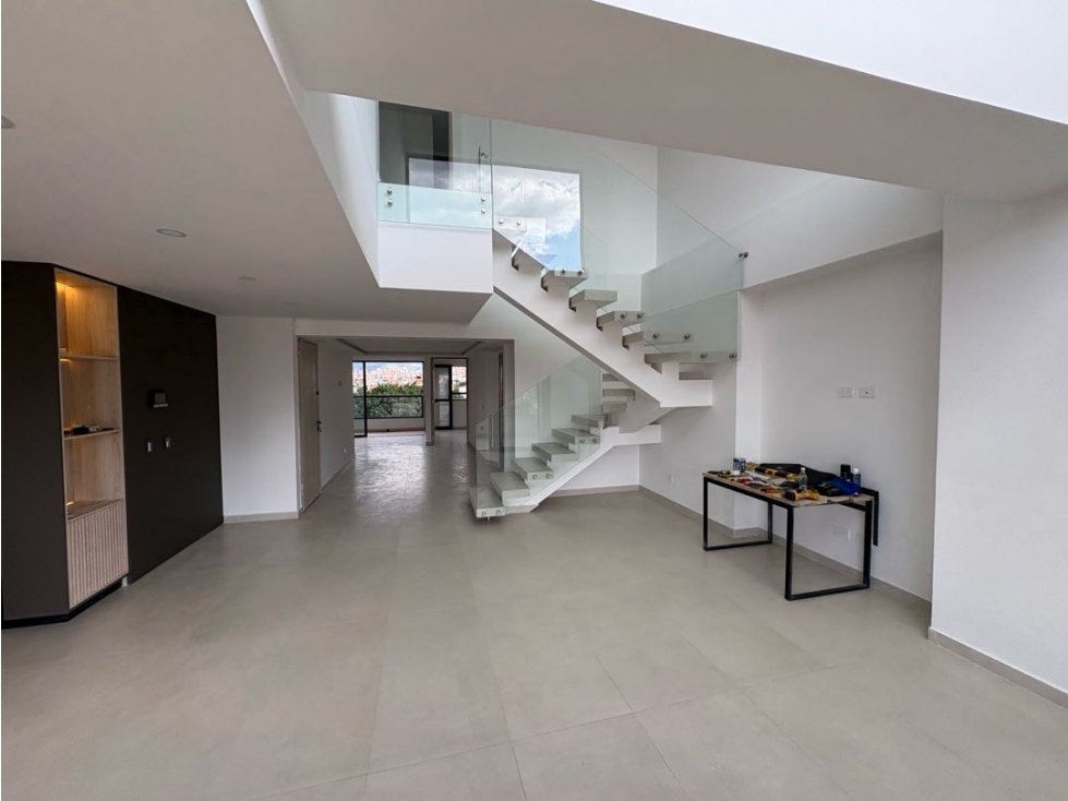 Penthouse en Venta sector Laureles