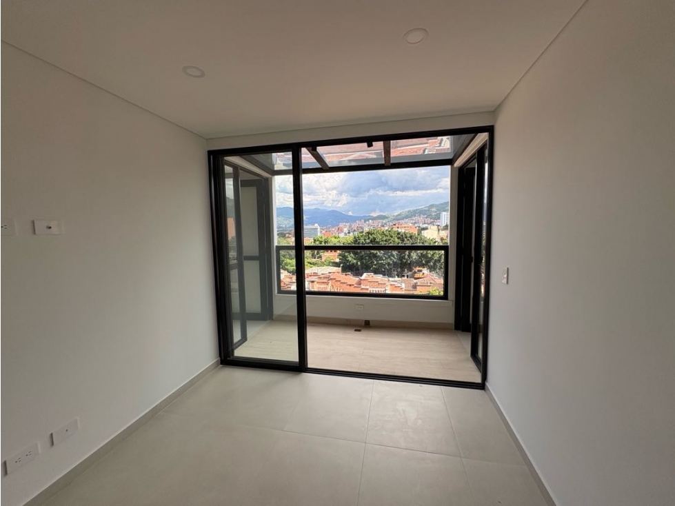 Penthouse en Venta sector Laureles — foto 3