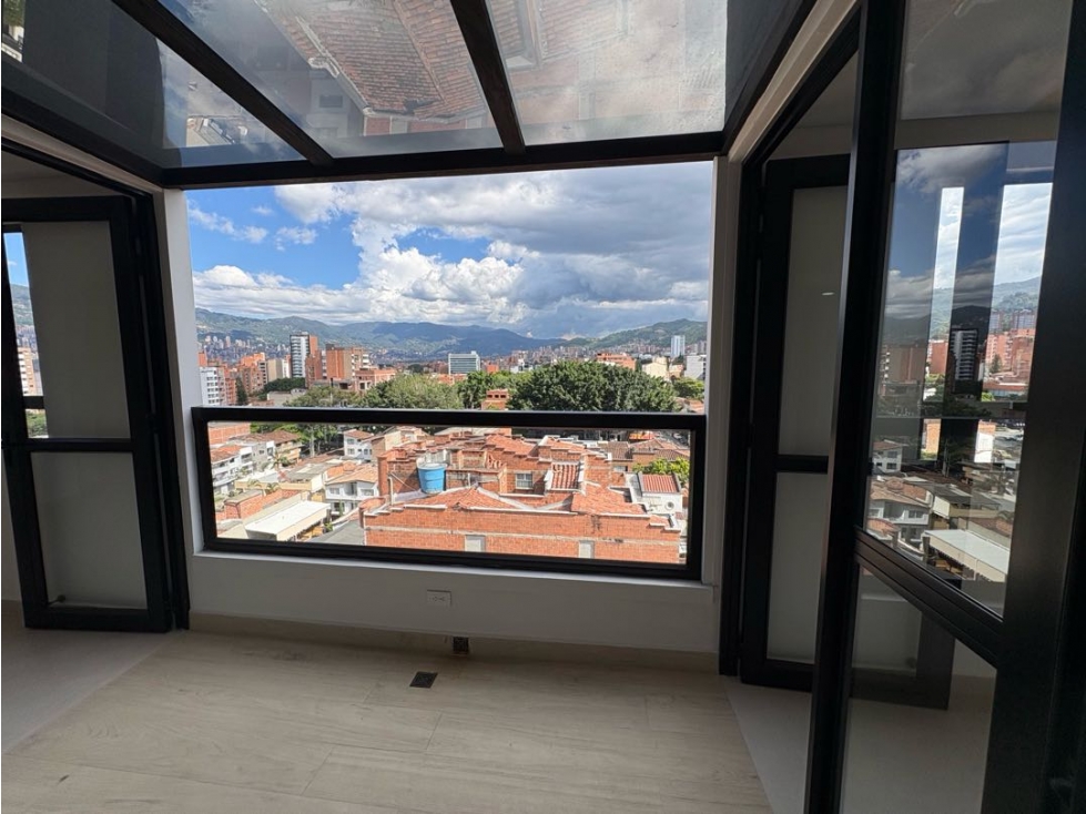 Penthouse en Venta sector Laureles — foto 4