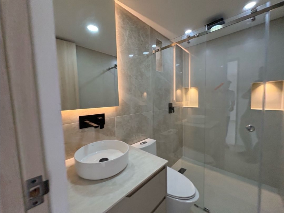 Penthouse en Venta sector Laureles — foto 5