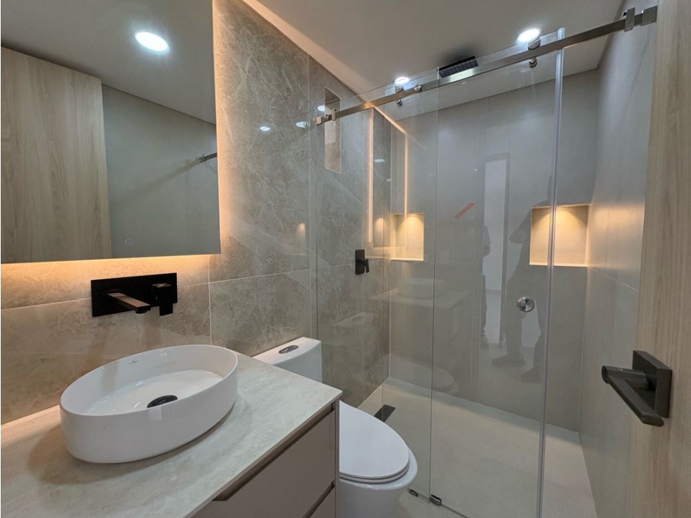 Penthouse en Venta sector Laureles — foto 6