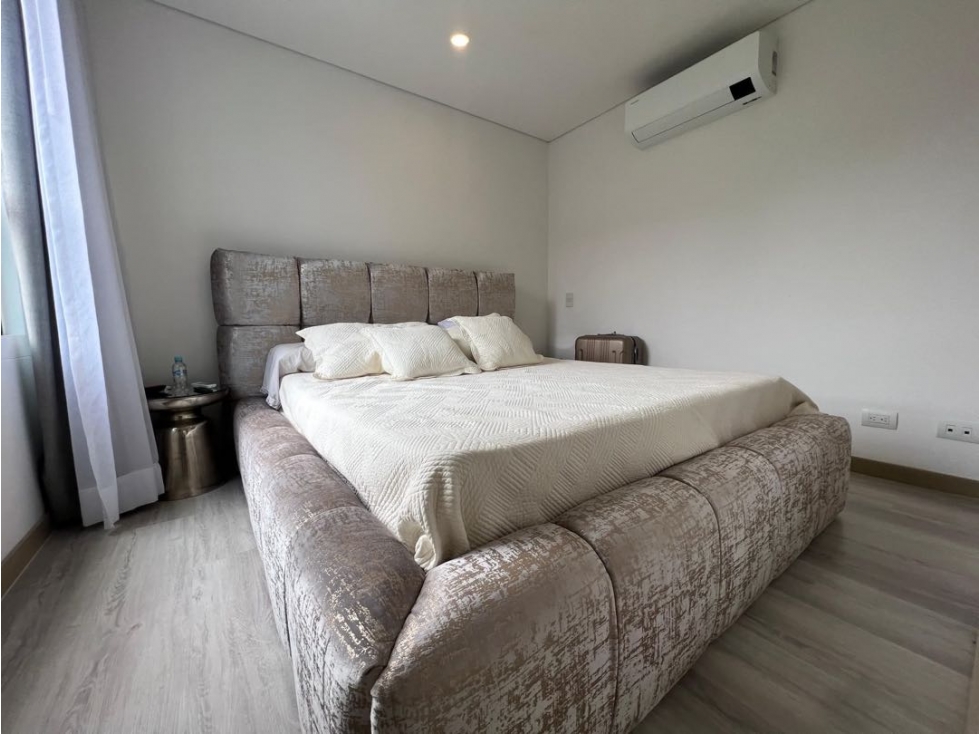 Venta de Penthouse en Envigado Loma de las Brujas — foto 3