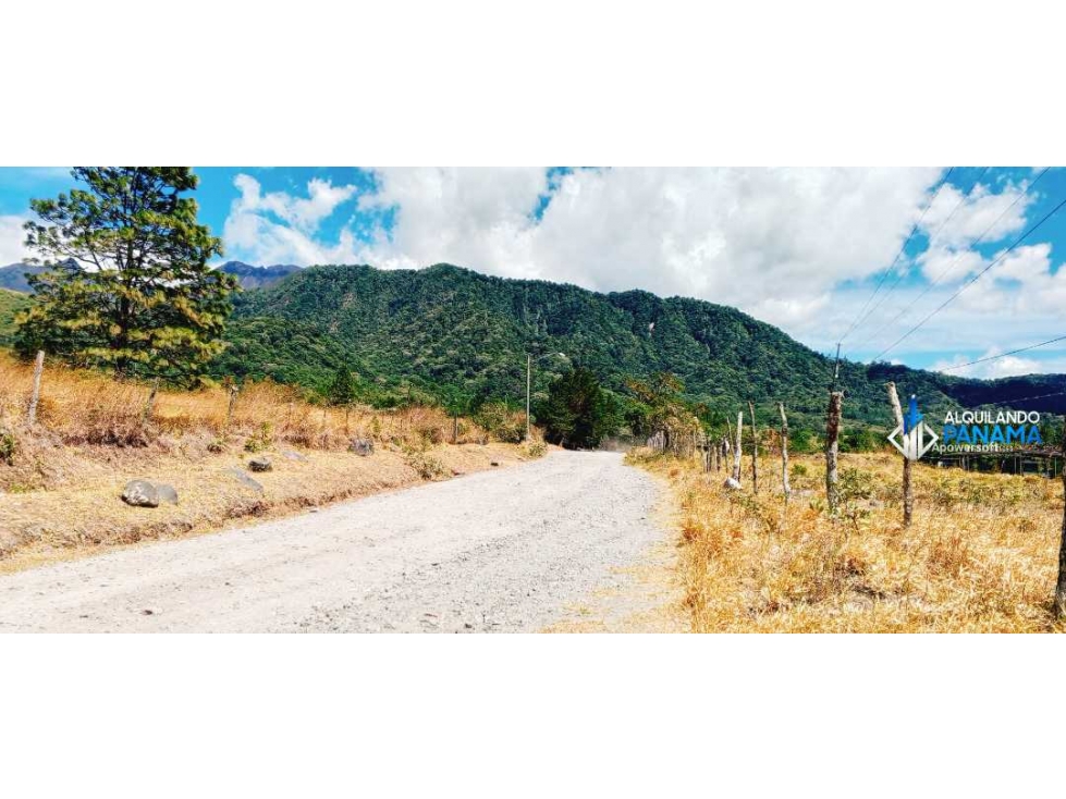 Se vende espectacular terreno con hermosas vistas en Volcan! - 6
