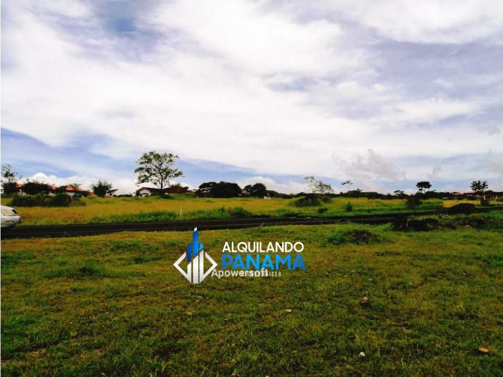 Se vende espectacular terreno en Canyon Village, Boquete. - 2