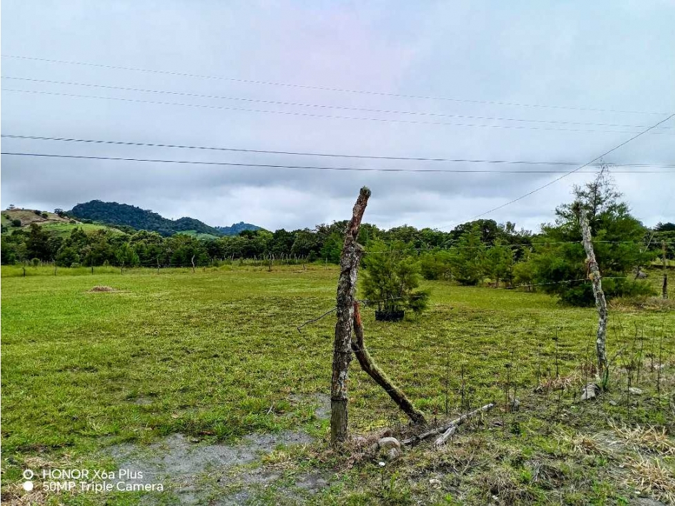 Se vende espectacular terreno con hermosas vistas en Volcan! — foto 2