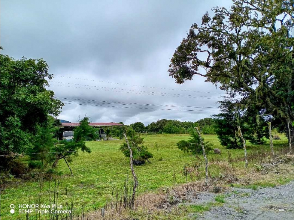 Se vende espectacular terreno con hermosas vistas en Volcan! — foto 4