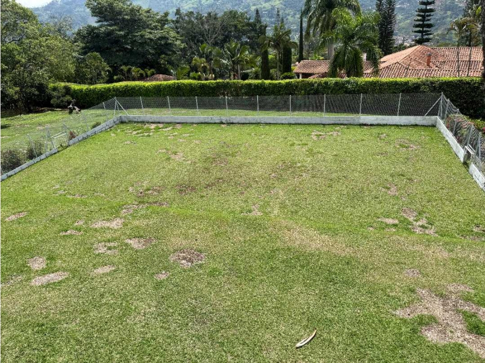 Se vende espectacular finca en copacabana antioquia — foto 2