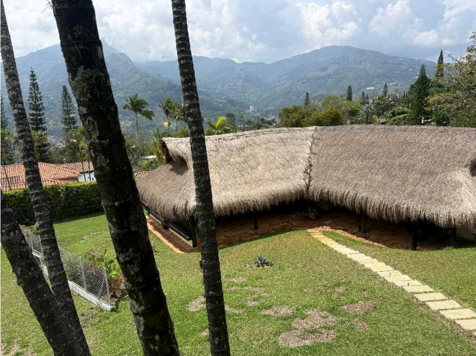 Se vende espectacular finca en copacabana antioquia — foto 3