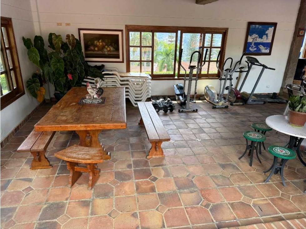 Se vende espectacular finca en copacabana antioquia — foto 4