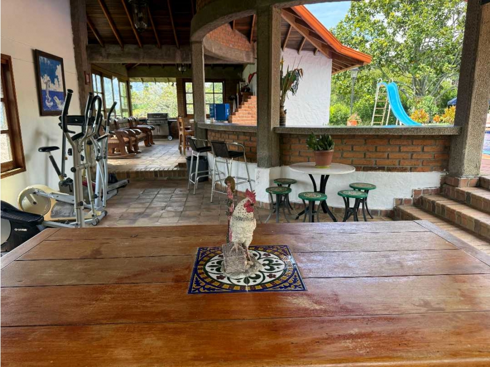 Se vende espectacular finca en copacabana antioquia — foto 5