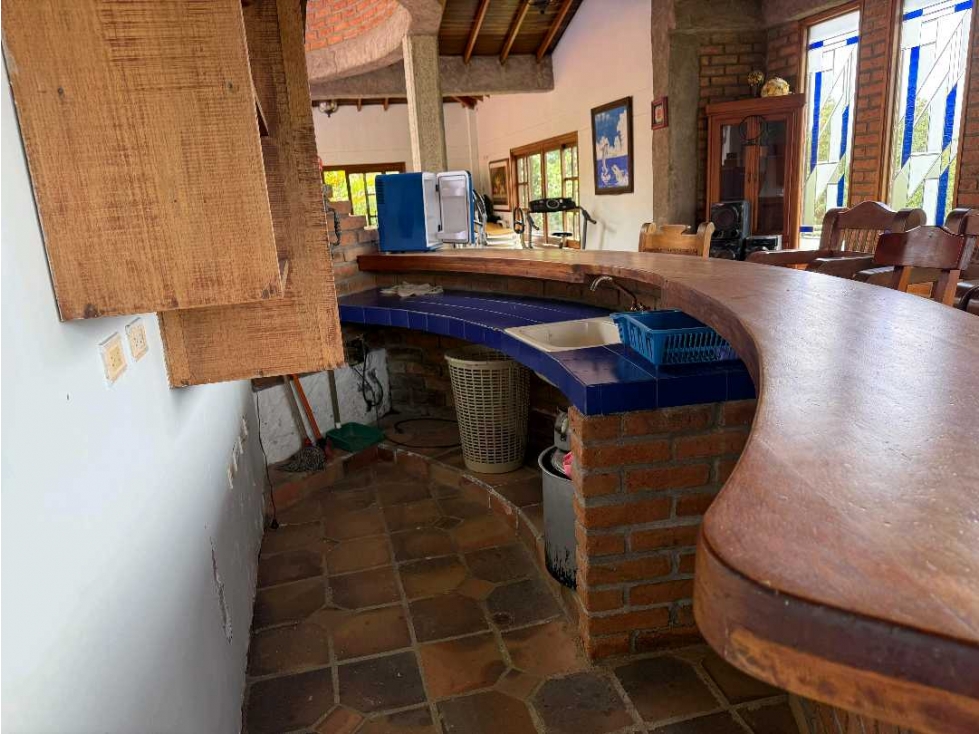 Se vende espectacular finca en copacabana antioquia — foto 6