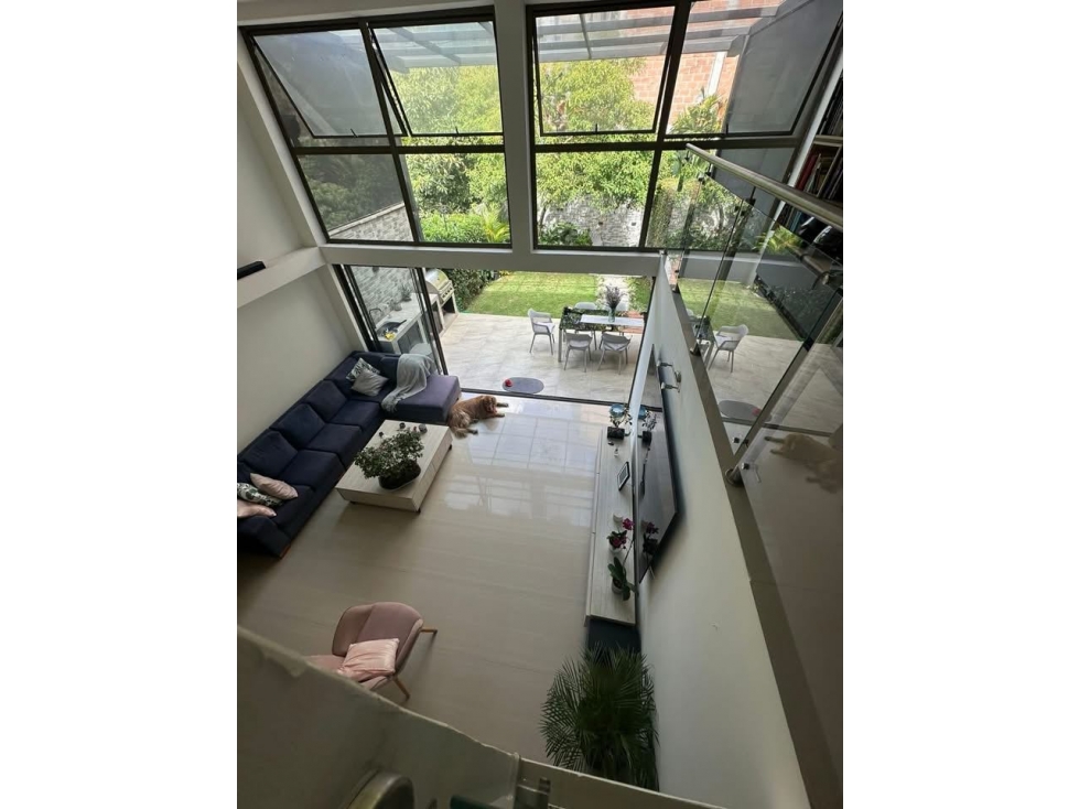 SE VENDE ESPECTÁCULAR CASA SECTOR LAS ANTILLAS — foto 4