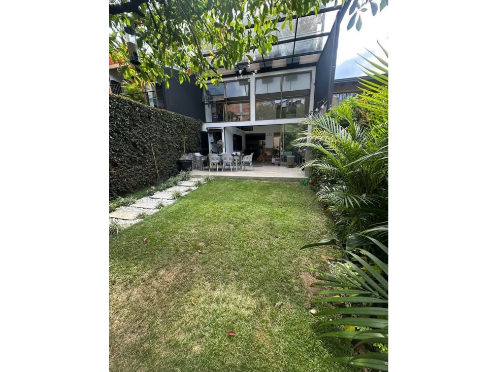 SE VENDE ESPECTÁCULAR CASA SECTOR LAS ANTILLAS — foto 5