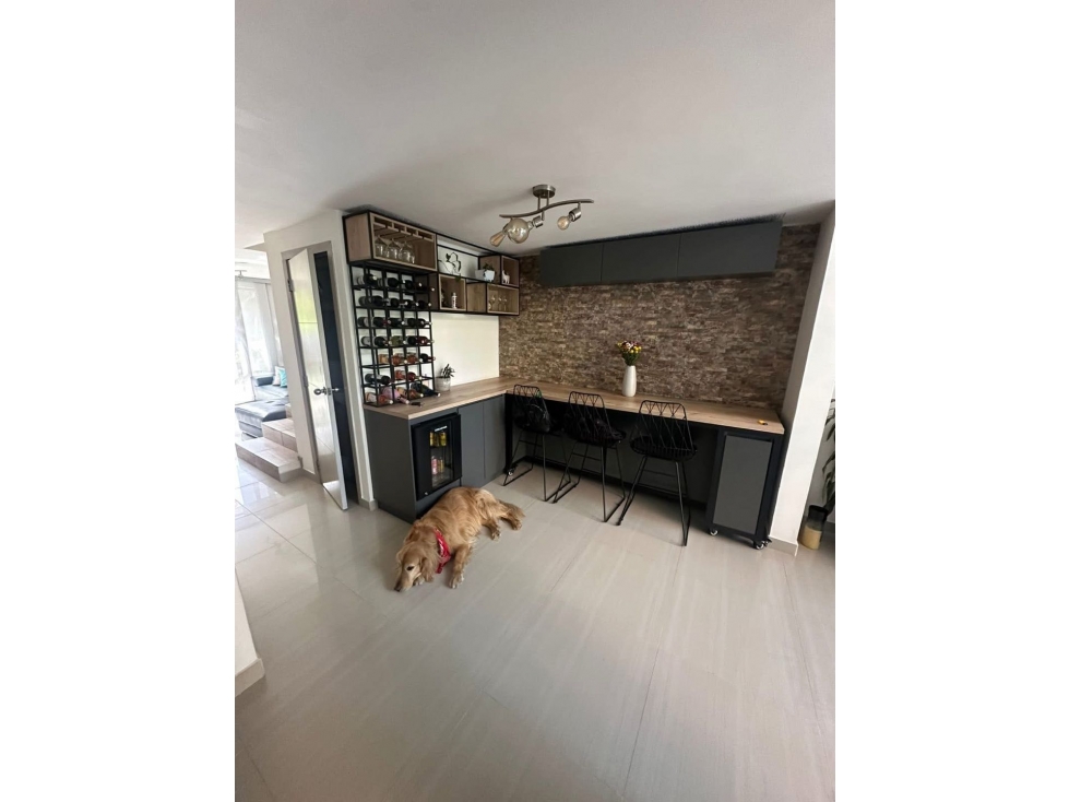 SE VENDE ESPECTÁCULAR CASA SECTOR LAS ANTILLAS — foto 3