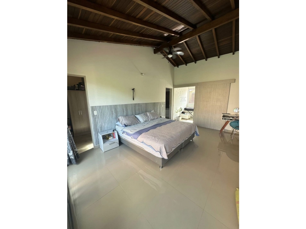 SE VENDE ESPECTÁCULAR CASA SECTOR LAS ANTILLAS