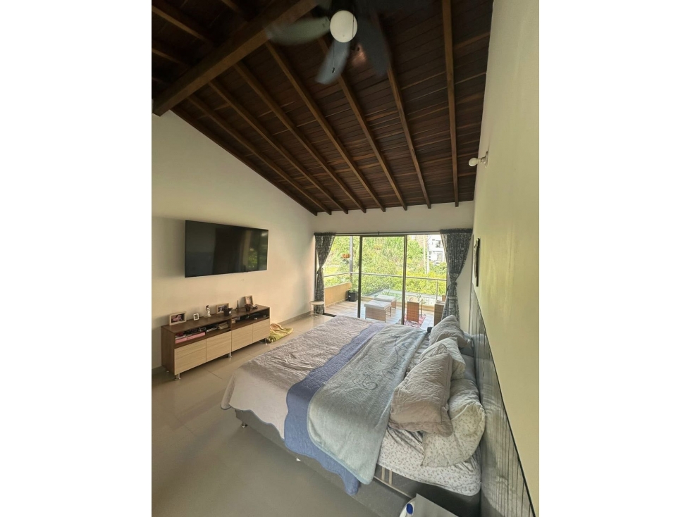 SE VENDE ESPECTÁCULAR CASA SECTOR LAS ANTILLAS — foto 6