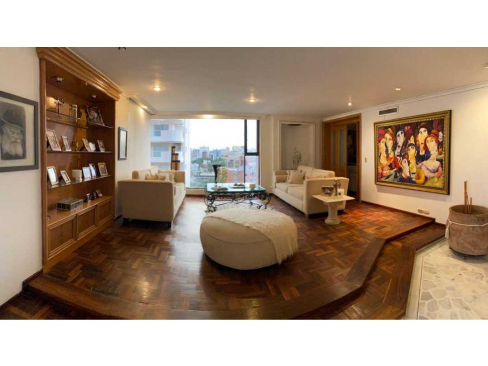 SE VENDE EXCELENTE APARTAMENTO ALTO PRADO