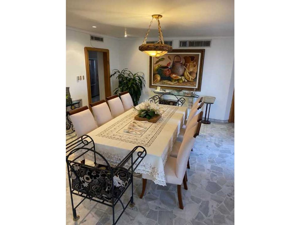 SE VENDE EXCELENTE APARTAMENTO ALTO PRADO — foto 2