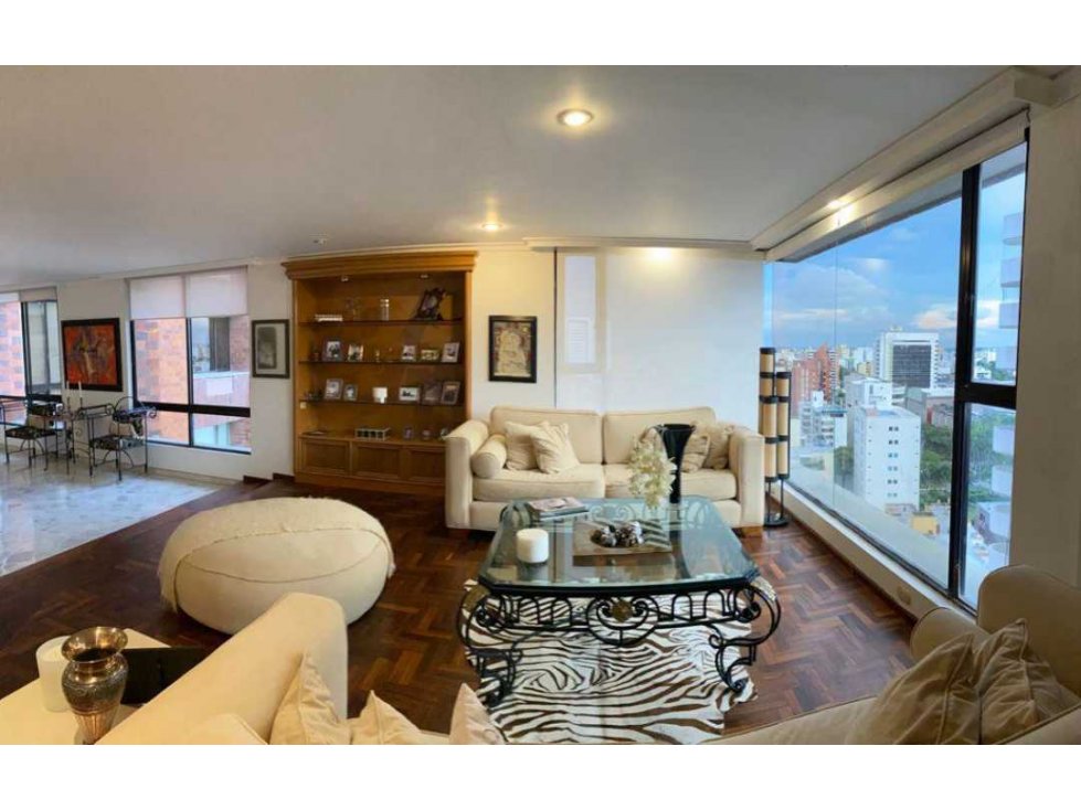 SE VENDE EXCELENTE APARTAMENTO ALTO PRADO — foto 3