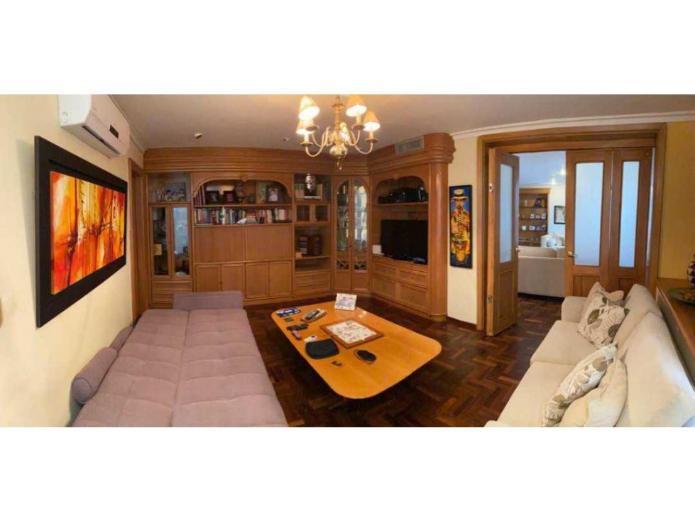 SE VENDE EXCELENTE APARTAMENTO ALTO PRADO — foto 4
