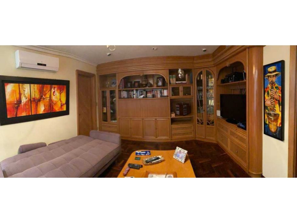 SE VENDE EXCELENTE APARTAMENTO ALTO PRADO — foto 5
