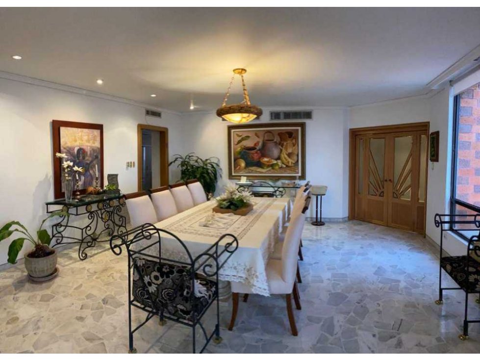 SE VENDE EXCELENTE APARTAMENTO ALTO PRADO — foto 6