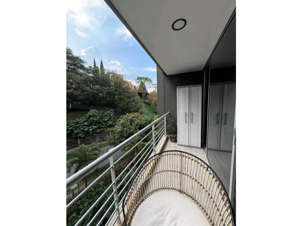 SE VENDE EXCELENTE APARTAMENTO EN CUMBRES — foto 2