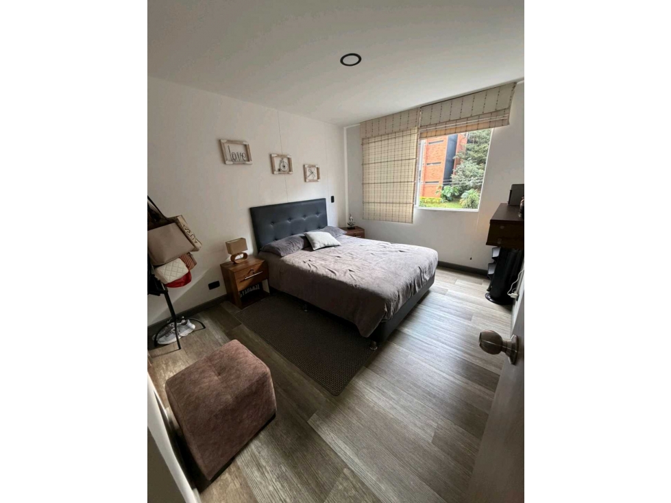 SE VENDE EXCELENTE APARTAMENTO EN CUMBRES — foto 5