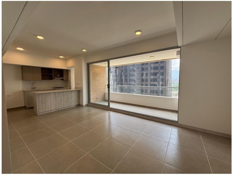SE VENDE EXCELENTE APARTAMENTO EN MEDELLIN SECTOR CIUDAD DEL RIO