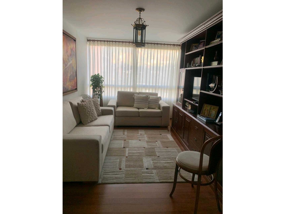 SE VENDE EXCELENTE APTO EN EL POBLADO CON EXCELENTE UBICACIÓN. — foto 5