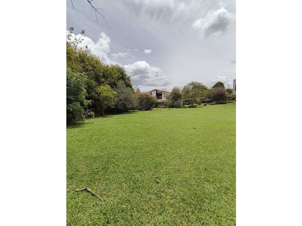 SE VENDE EXCELENTE CASA CAMPESTRE EN LA CEJA,ANT CERCA A EL PUEBLO — foto 4