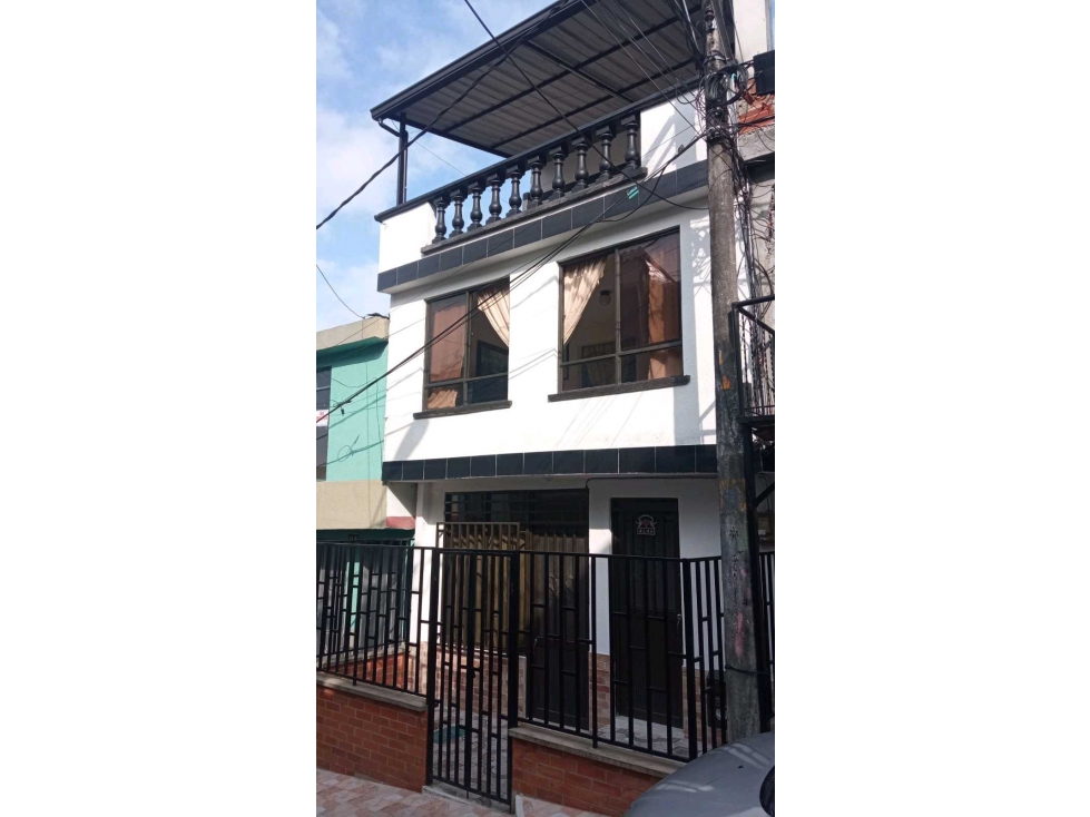 Se vende excelente opción para rentabilizar