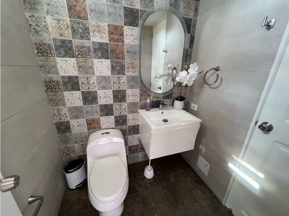 Se Vende Exclusiva Casa Campestre - Sector La Tebaida — foto 6