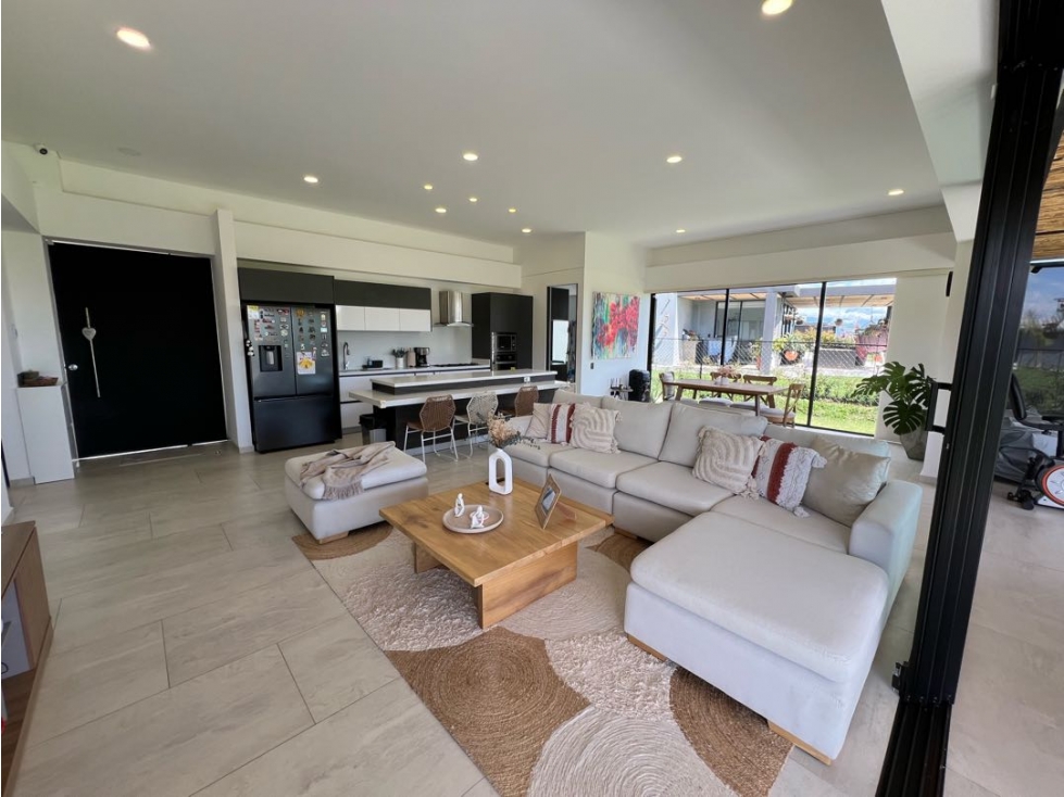 Se Vende Exclusiva Casa Campestre - Sector Circasia — foto 5