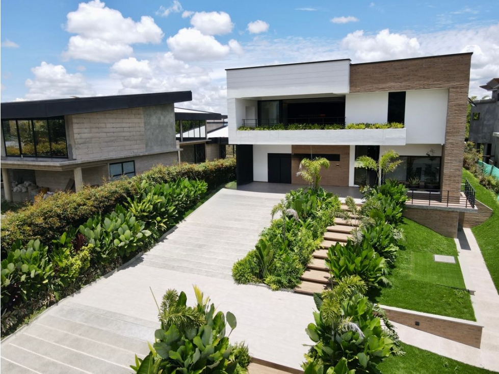 Se Vende Exclusiva Casa Campestre - Sector Via Armenia Calarca — foto 2