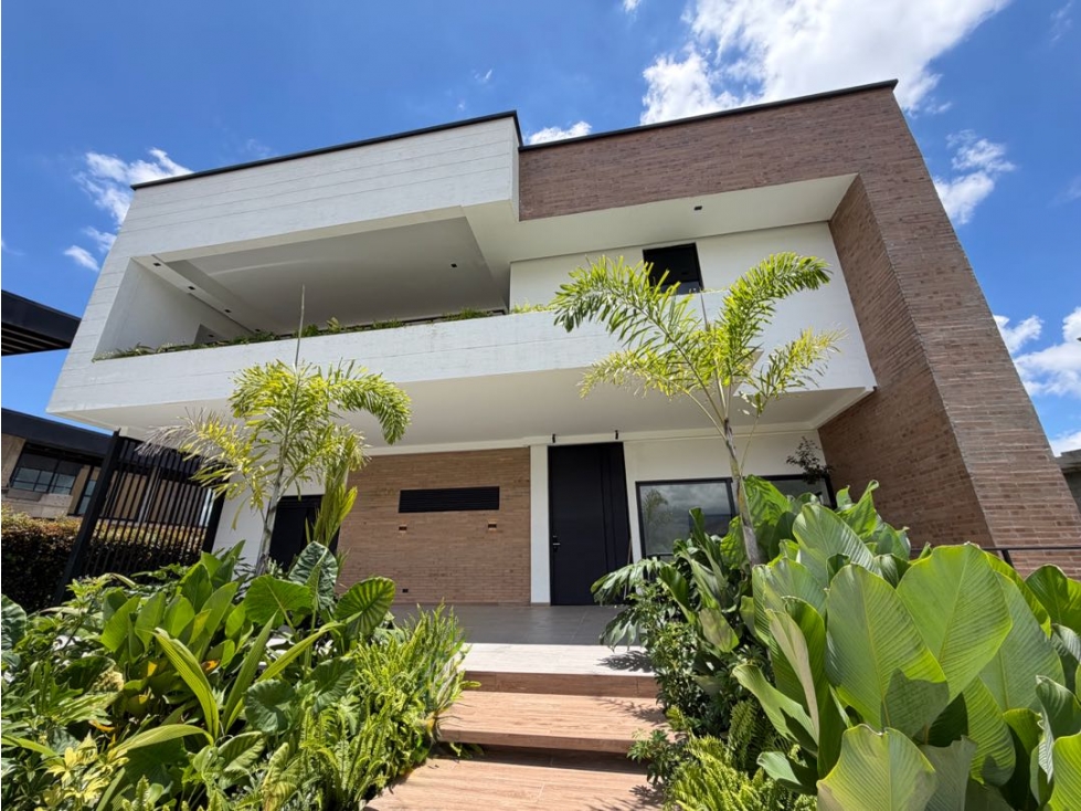 Se Vende Exclusiva Casa Campestre - Sector Via Armenia Calarca — foto 3